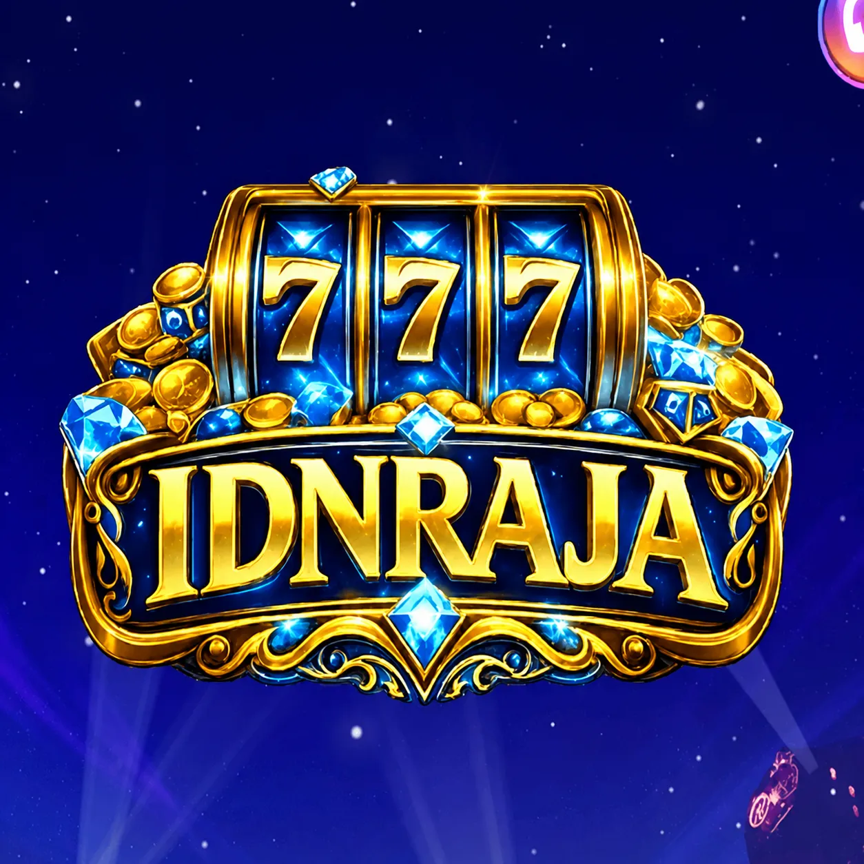 IDNRAJA - Petualangan Epik di Dunia Tak Terduga