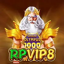 RPVIP8 - Game Arcade Seru dan Menantang