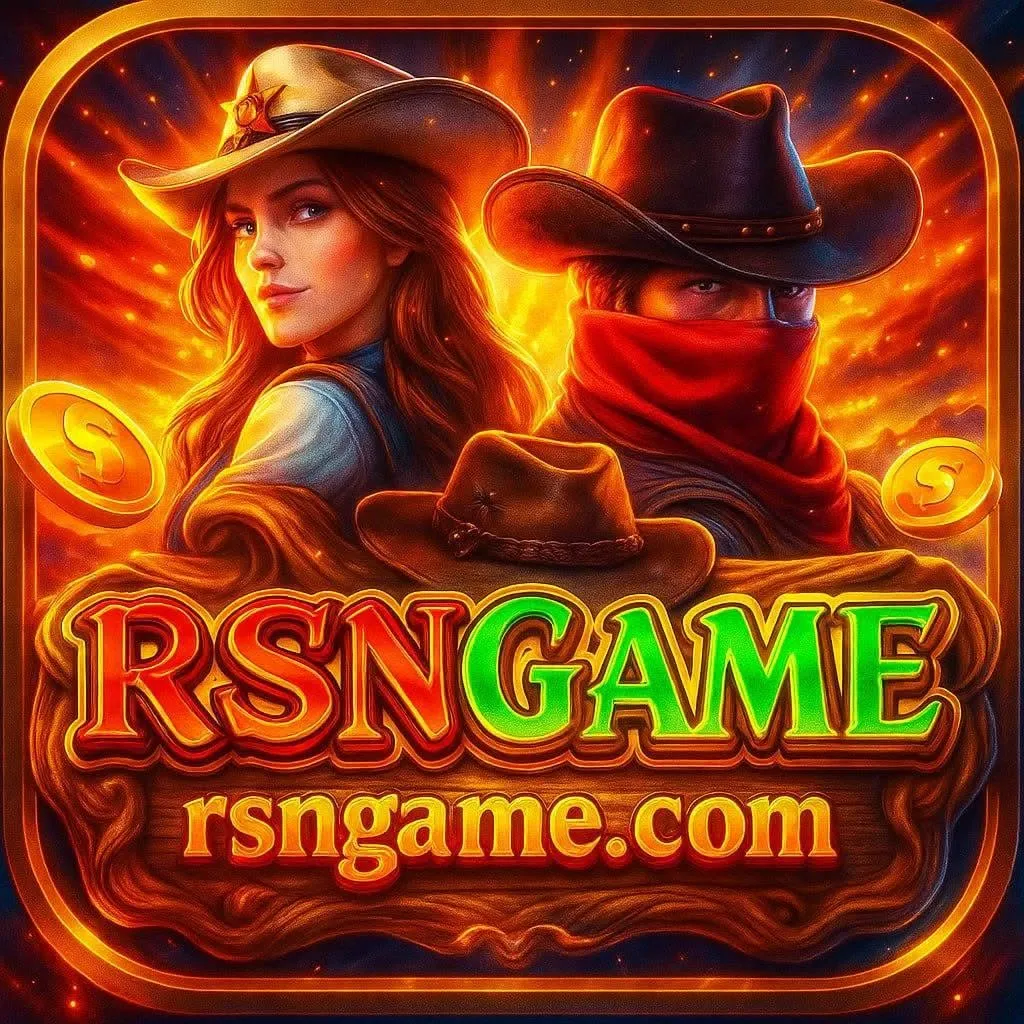 RSNGAME - Pertarungan Epic untuk Para Pejuang