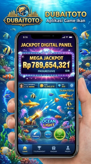 Banyak kategori aplikasi yang tersedia di dubaitoto.